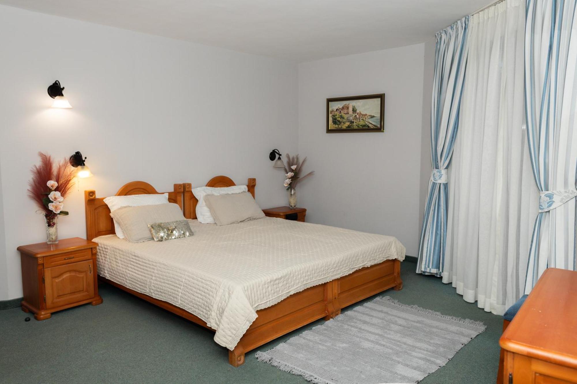 Boutique Hotel St. Stefan Nesebar Exterior foto