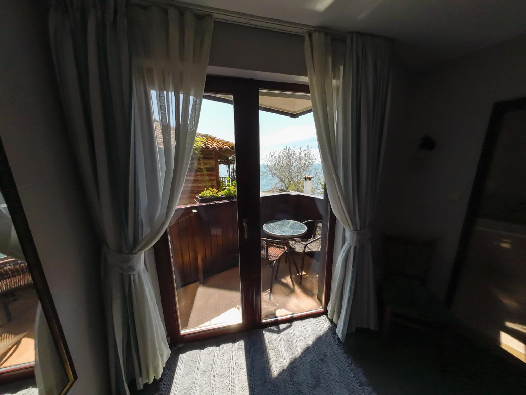 Boutique Hotel St. Stefan Nesebar Exterior foto