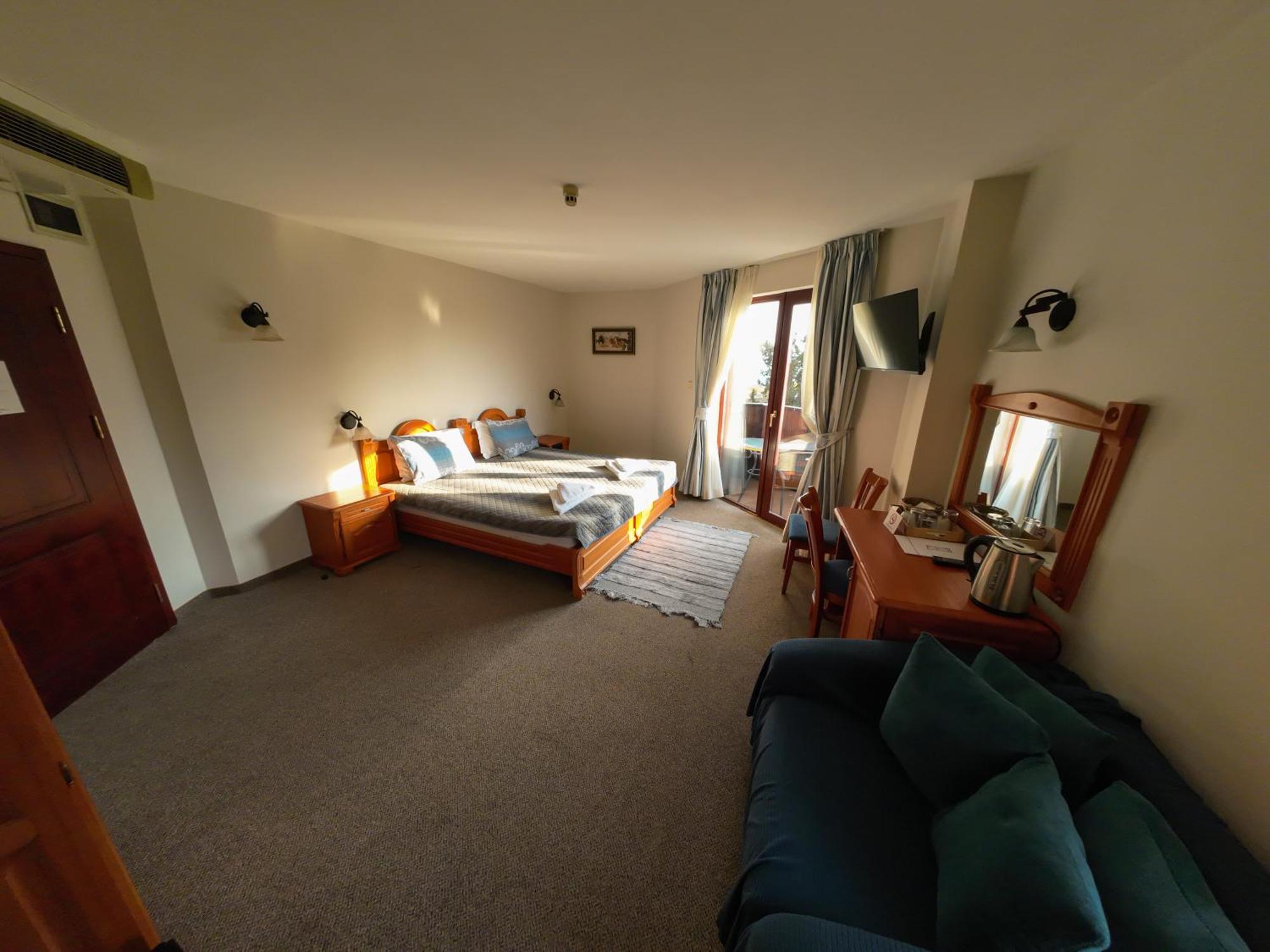 Boutique Hotel St. Stefan Nesebar Exterior foto