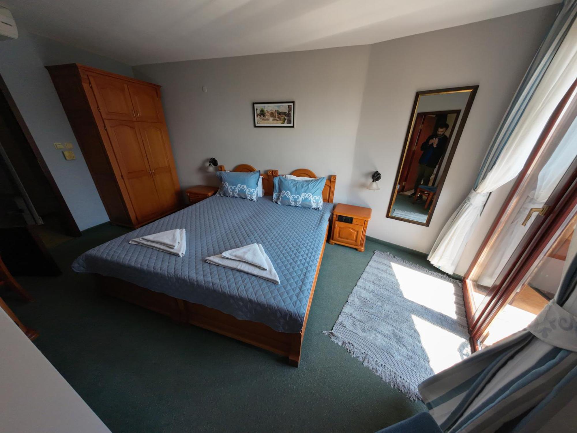 Boutique Hotel St. Stefan Nesebar Exterior foto