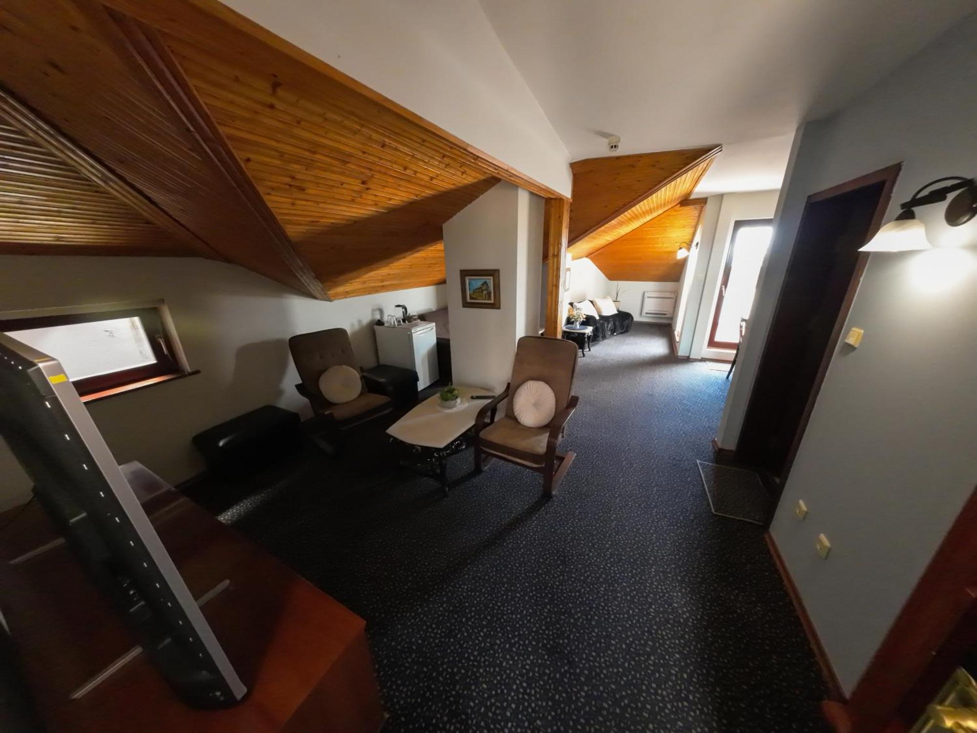 Boutique Hotel St. Stefan Nesebar Exterior foto