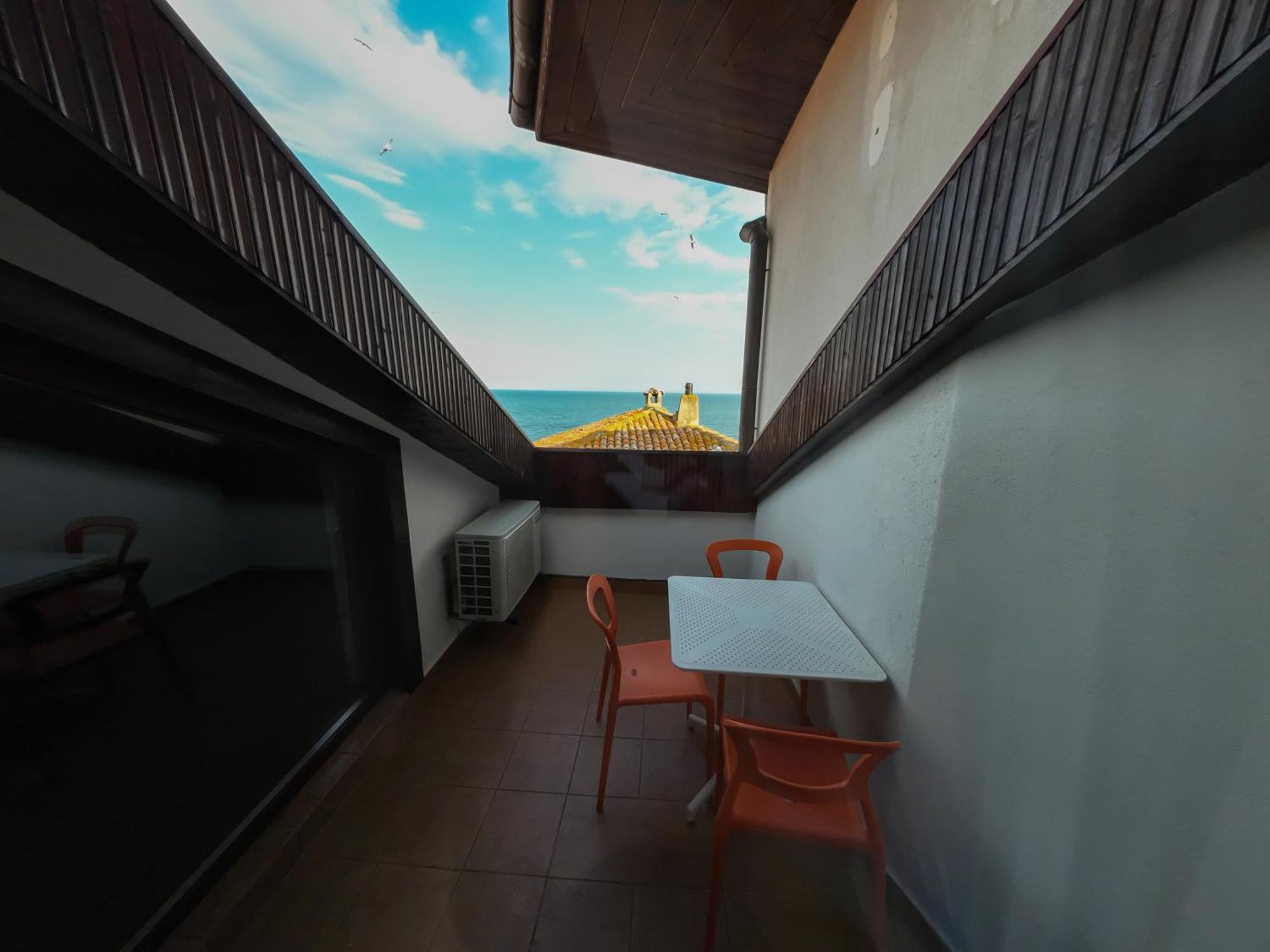 Boutique Hotel St. Stefan Nesebar Exterior foto