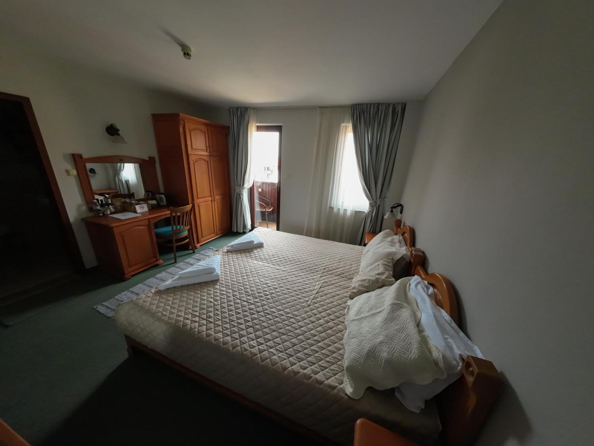 Boutique Hotel St. Stefan Nesebar Exterior foto