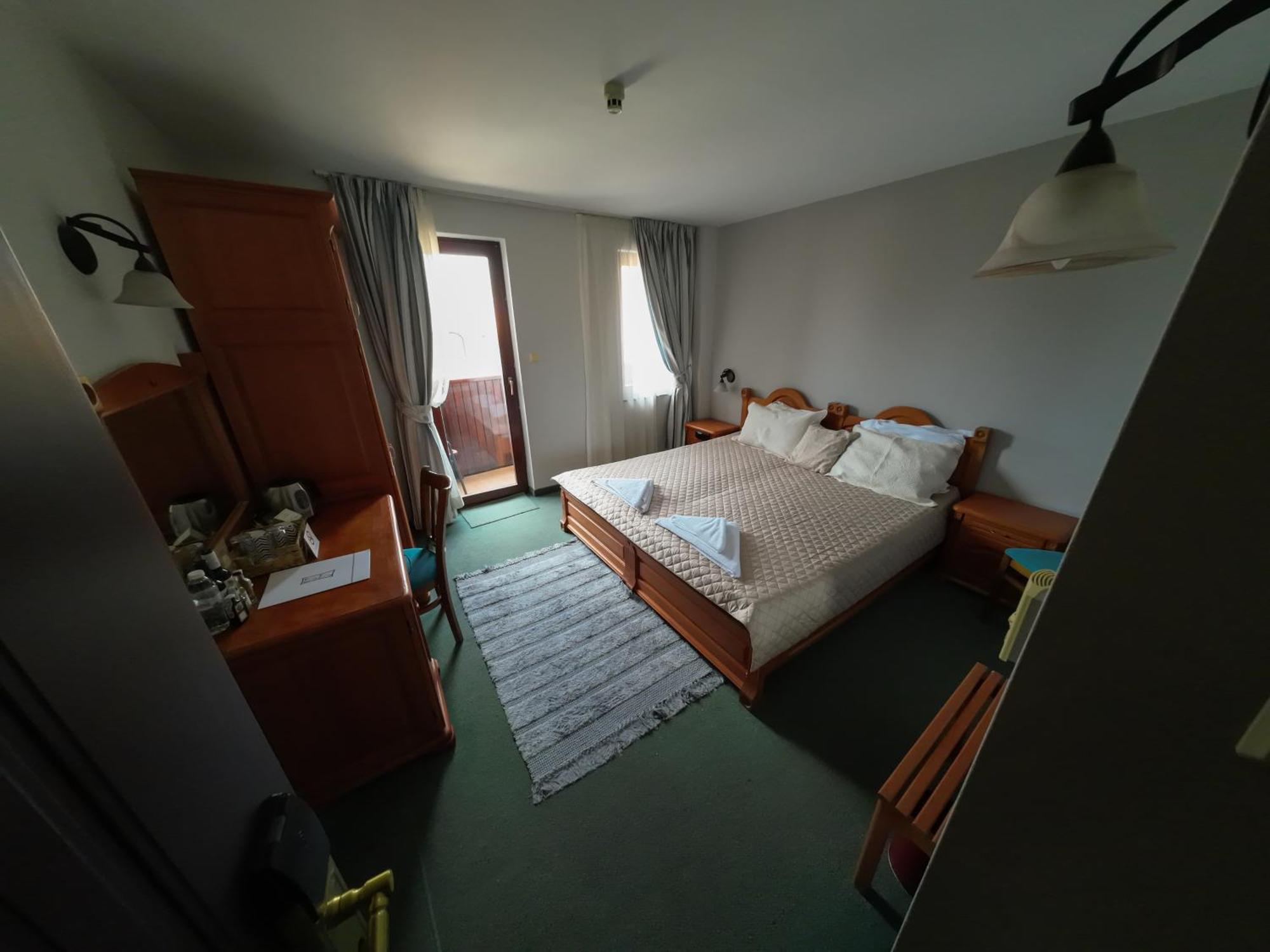 Boutique Hotel St. Stefan Nesebar Exterior foto