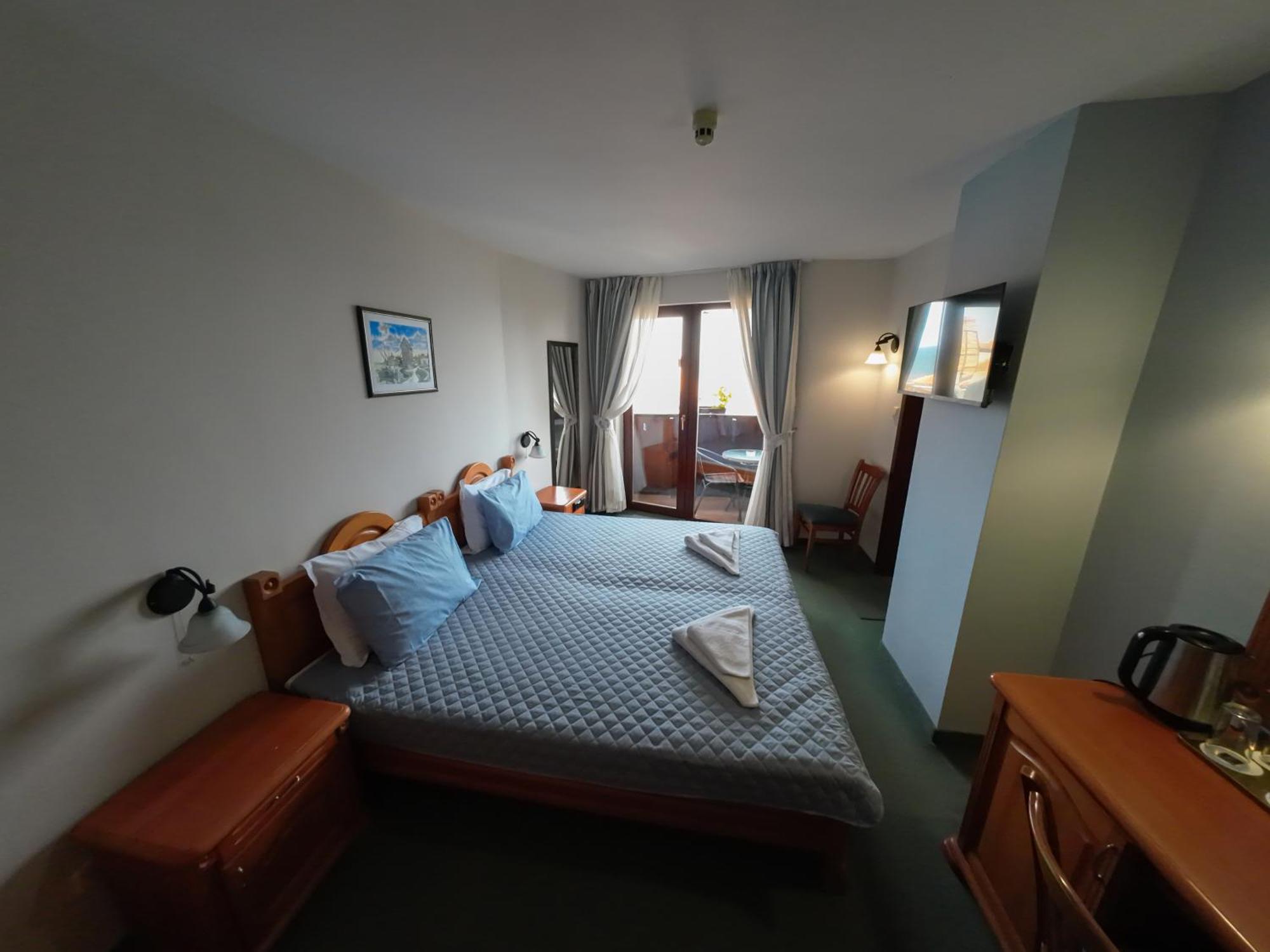 Boutique Hotel St. Stefan Nesebar Exterior foto